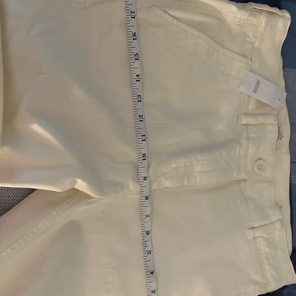 Loft Brand Jeans Size 10 NWT - Picture 6 of 7